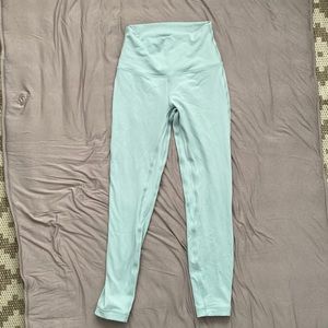 Lululemon align leggings